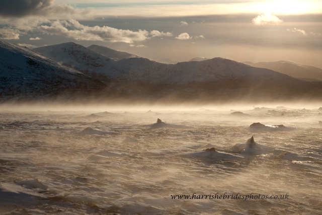 Gallery of images with albums/North West Harris as the main theme